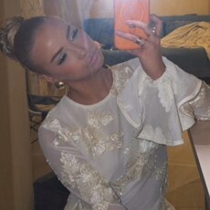 Фотография девушки Арина, 18 лет из г. Мурманск