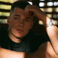 Фотография мужчины Владимир, 25 лет из г. Воронеж