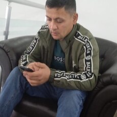 Фотография мужчины Алик, 31 год из г. Химки