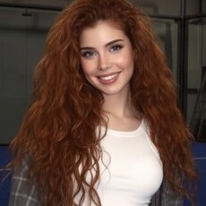 Фотография девушки Ангелина, 22 года из г. Курган