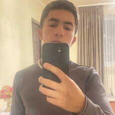 Фотография мужчины Ratma, 18 лет из г. Баксан