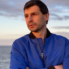 Фотография мужчины Олег, 43 года из г. Черкассы