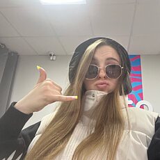 Фотография девушки Анастасия, 20 лет из г. Нижний Новгород