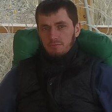 Фотография мужчины Ахмед, 29 лет из г. Норильск