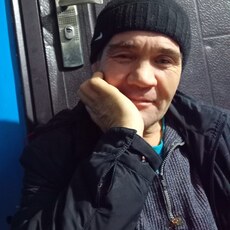 Фотография мужчины Андрей, 44 года из г. Бузулук