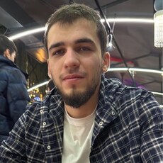 Фотография мужчины Артур, 23 года из г. Пятигорск