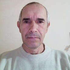 Фотография мужчины Вячеслав, 56 лет из г. Зеленокумск