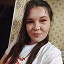 Алина, 27 лет