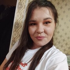 Фотография девушки Алина, 27 лет из г. Кемерово