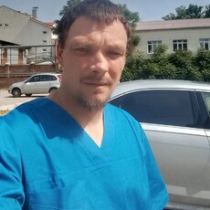 Фотография мужчины Андрей, 35 лет из г. Ростов-на-Дону