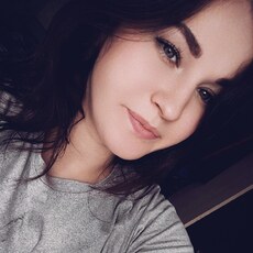 Светлана, 26 из г. Пермь.