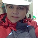 Лейла, 55 лет