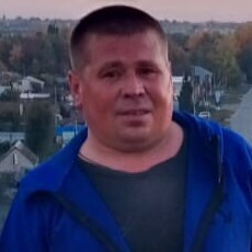 Фотография мужчины Сергей, 40 лет из г. Бавлы