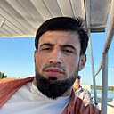 Алихан, 31 год