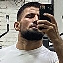 Алихан, 30 лет