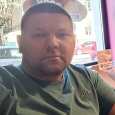 Фотография мужчины Андрей, 41 год из г. Чита