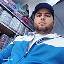 Арслан, 34 года