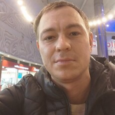 Фотография мужчины Харитон, 31 год из г. Алматы