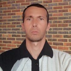 Фотография мужчины Мурат, 35 лет из г. Туркестан