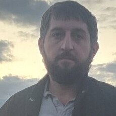 Фотография мужчины Грант, 36 лет из г. Нижний Новгород