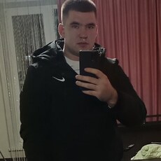 Фотография мужчины Владимир, 29 лет из г. Белгород