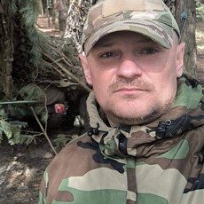 Фотография мужчины Женя, 37 лет из г. Барвенково