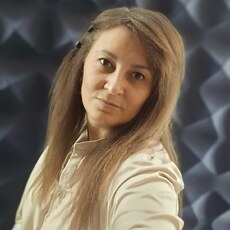 Оксана, 41 из г. Киров.