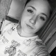 Фотография девушки Маргарита, 21 год из г. Бийск