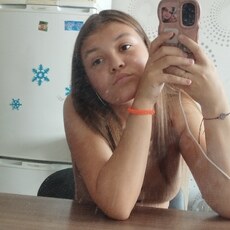 Кристина, 18 из г. Пермь.