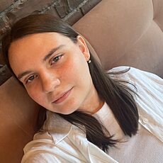 Фотография девушки Полина, 21 год из г. Воронеж