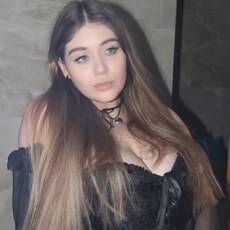 Фотография девушки Уля, 18 лет из г. Иркутск