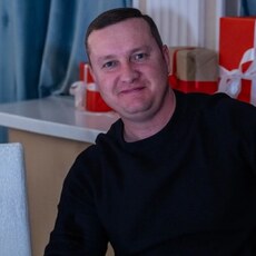 Фотография мужчины Василий, 39 лет из г. Белая Калитва