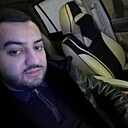 Камран, 31 год