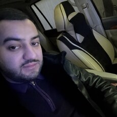 Фотография мужчины Камран, 31 год из г. Киров
