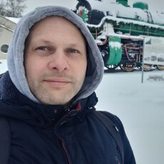 Фотография мужчины Saran, 42 года из г. Валмиера