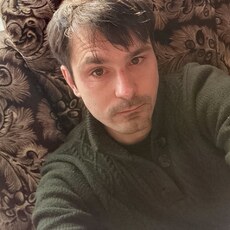 Фотография мужчины Никита, 34 года из г. Минск