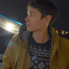 Фотография мужчины Максим, 32 года из г. Гусиноозерск