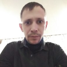 Фотография мужчины Юра, 31 год из г. Белогорск