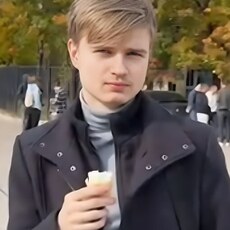 Фотография мужчины Максим, 18 лет из г. Смоленск