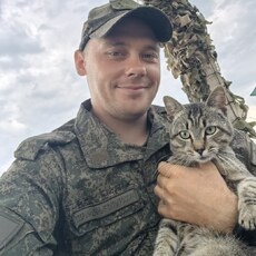 Фотография мужчины Алексей, 28 лет из г. Алексеевка (Белгородская Обл)