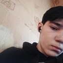 Никита, 21 год