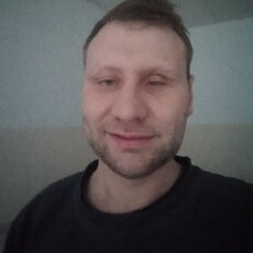 Фотография мужчины Сергей, 30 лет из г. Гатчина