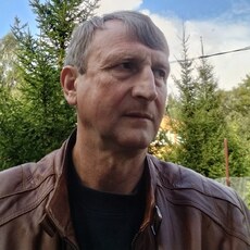 Фотография мужчины Илья, 60 лет из г. Дмитров