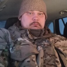 Фотография мужчины Александр, 36 лет из г. Тула