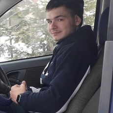 Фотография мужчины Максим, 26 лет из г. Северск
