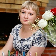 Фотография девушки Вероника, 40 лет из г. Новосибирск