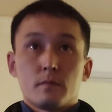 Фотография мужчины Анат, 38 лет из г. Горно-Алтайск