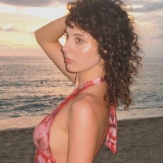 Фотография девушки Анита, 21 год из г. Санкт-Петербург