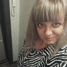 Людмила, 33 из г. Омск.