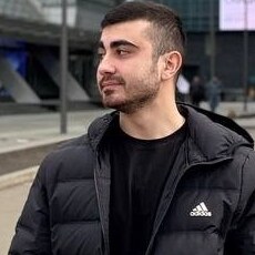 Фотография мужчины David, 25 лет из г. Вологда